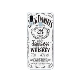 iSaprio Jack White Samsung Galaxy A30