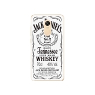iSaprio Jack White Xiaomi Redmi Note 4X - cena, porovnanie