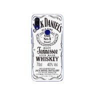 iSaprio Jack White Xiaomi Redmi 7 - cena, porovnanie
