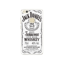 iSaprio Jack White Huawei P10 Lite