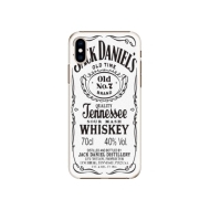 iSaprio Jack White Apple iPhone XS - cena, porovnanie