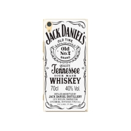 iSaprio Jack White Sony Xperia XA1 Ultra