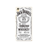 iSaprio Jack White Sony Xperia XA1 Ultra - cena, porovnanie