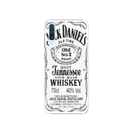 iSaprio Jack White Samsung Galaxy A50 - cena, porovnanie