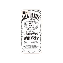 iSaprio Jack White Apple iPhone 8