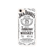 iSaprio Jack White Apple iPhone 8 - cena, porovnanie