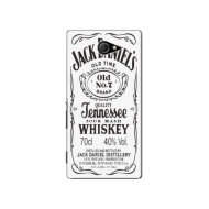 iSaprio Jack White Sony Xperia M2 - cena, porovnanie