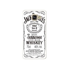 iSaprio Jack White Samsung Galaxy A5 2016