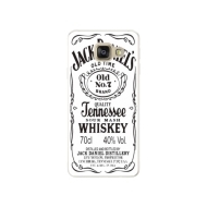iSaprio Jack White Samsung Galaxy A5 2016 - cena, porovnanie