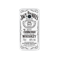 iSaprio Jack White HTC One M7 - cena, porovnanie
