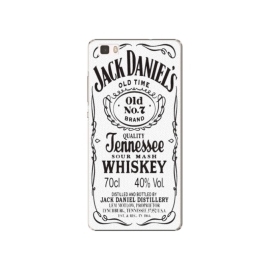 iSaprio Jack White Huawei P8 Lite