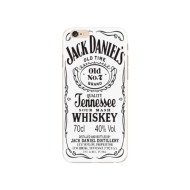 iSaprio Jack White Apple iPhone 6/6S - cena, porovnanie