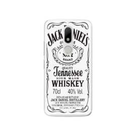 iSaprio Jack White Lenovo Moto M