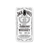 iSaprio Jack White Lenovo Moto M - cena, porovnanie