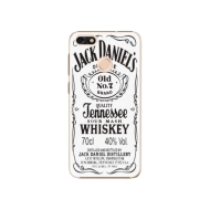 iSaprio Jack White Huawei P9 Lite Mini - cena, porovnanie