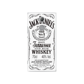 iSaprio Jack White Sony Xperia XA2 Ultra
