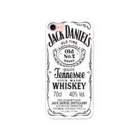 iSaprio Jack White Apple iPhone 7