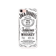 iSaprio Jack White Apple iPhone 7 - cena, porovnanie