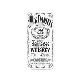 iSaprio Jack White Samsung Galaxy A20e