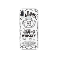 iSaprio Jack White Samsung Galaxy A20e - cena, porovnanie