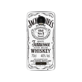 iSaprio Jack White Lenovo Moto Z