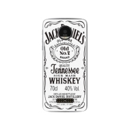 iSaprio Jack White Lenovo Moto Z - cena, porovnanie