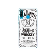 iSaprio Jack White Huawei P30 Lite - cena, porovnanie