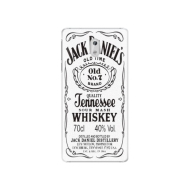 iSaprio Jack White Nokia 3 - cena, porovnanie