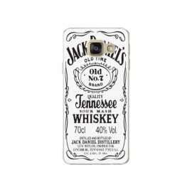 iSaprio Jack White Samsung Galaxy A3 2016