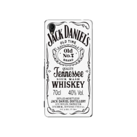 iSaprio Jack White Sony Xperia M4