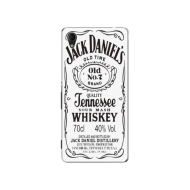 iSaprio Jack White Sony Xperia M4 - cena, porovnanie