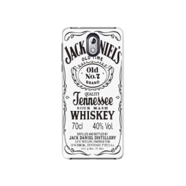 iSaprio Jack White Nokia 3.1