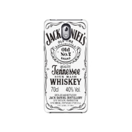 iSaprio Jack White Nokia 3.1 - cena, porovnanie