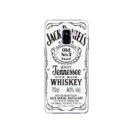 iSaprio Jack White Samsung Galaxy A8+ - cena, porovnanie