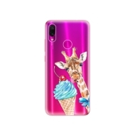 iSaprio Love Ice-Cream Xiaomi Redmi Note 7 - cena, porovnanie
