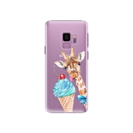 iSaprio Love Ice-Cream Samsung Galaxy S9