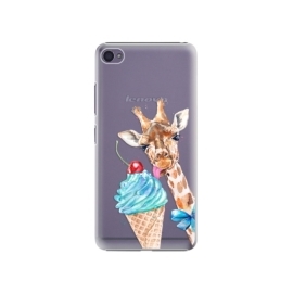 iSaprio Love Ice-Cream Lenovo S90