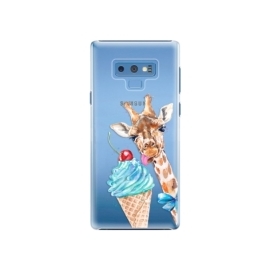 iSaprio Love Ice-Cream Samsung Galaxy Note 9