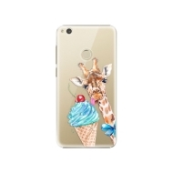 iSaprio Love Ice-Cream Huawei P9 Lite 2017 - cena, porovnanie