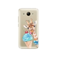 iSaprio Love Ice-Cream Huawei Y3 2017 - cena, porovnanie