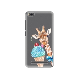 iSaprio Love Ice-Cream Xiaomi Mi4C