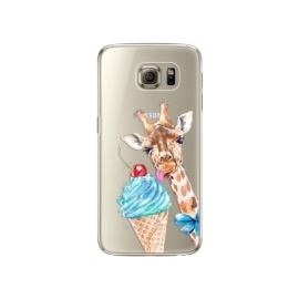iSaprio Love Ice-Cream Samsung Galaxy S6