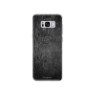 iSaprio Black Wood 13 Samsung Galaxy S8 Plus - cena, porovnanie