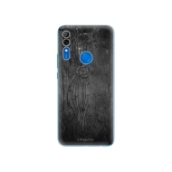 iSaprio Black Wood 13 Huawei P Smart Z - cena, porovnanie