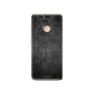 iSaprio Black Wood 13 Huawei Nova - cena, porovnanie