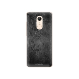 iSaprio Black Wood 13 Xiaomi Redmi 5