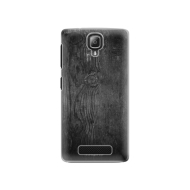 iSaprio Black Wood 13 Lenovo A1000 - cena, porovnanie