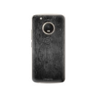 iSaprio Black Wood 13 Lenovo Moto G5 Plus - cena, porovnanie
