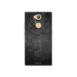 iSaprio Black Wood 13 Sony Xperia L2