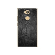 iSaprio Black Wood 13 Sony Xperia L2 - cena, porovnanie